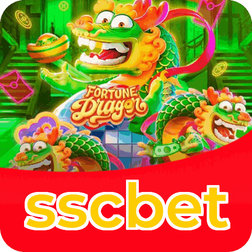 Logo Oficial sscbet Download