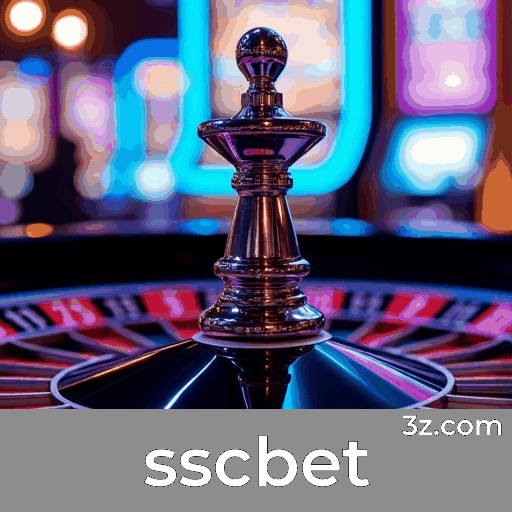 sscbet.com - Plataforma de Apostas Online e Cassino Confiável no Brasil - sscbet