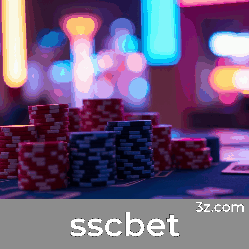 sscbet: Seu Cassino Online Seguro e Premiado