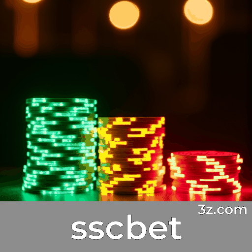 sscbet: Seu Cassino Online Seguro e Premiado